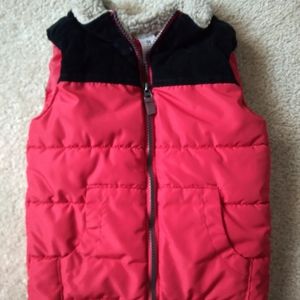 Carter's Toddler Vest